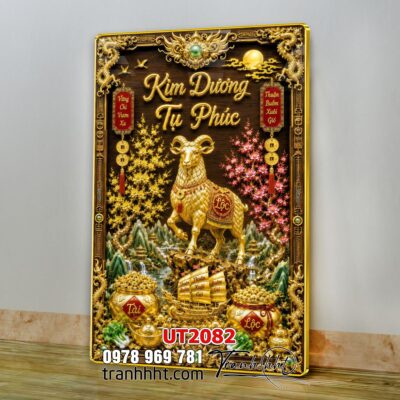 Tranh treo tường UT2082