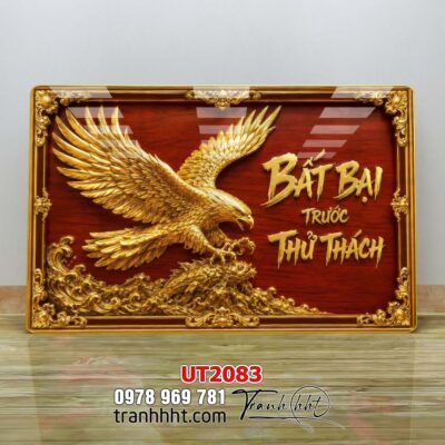 Tranh treo tường UT2083