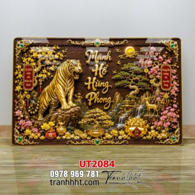 Tranh treo tường UT2084