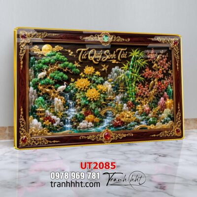 Tranh treo tường UT2085