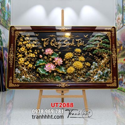 Tranh treo tường UT2088