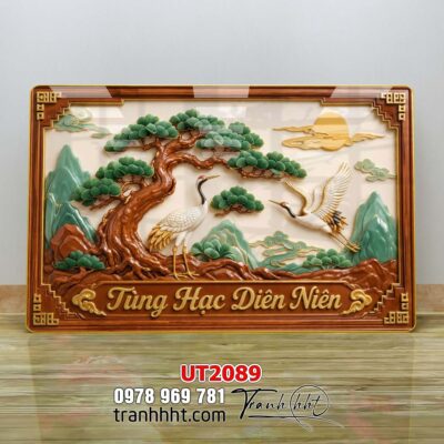 Tranh treo tường UT2089