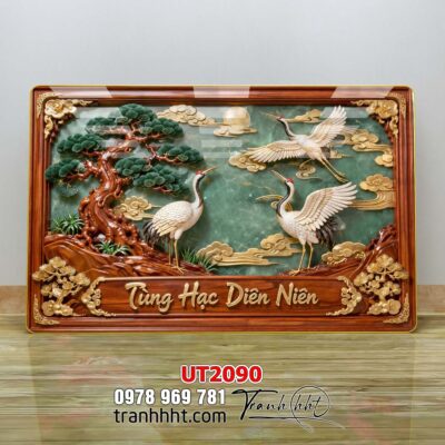 Tranh treo tường UT2090