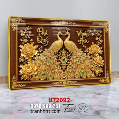 Tranh treo tường UT2092