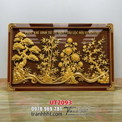 Tranh treo tường UT2093