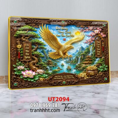 Tranh treo tường UT2094