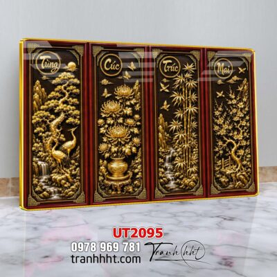 Tranh treo tường UT2095