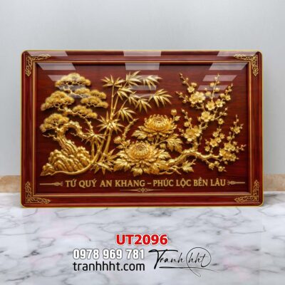 Tranh treo tường UT2096