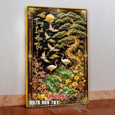 Tranh treo tường UT2097