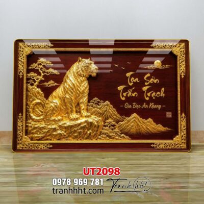 Tranh treo tường UT2098