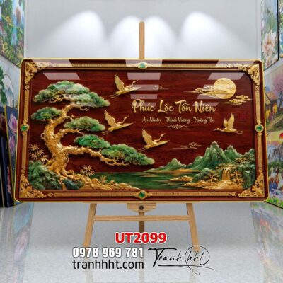 Tranh treo tường UT2099