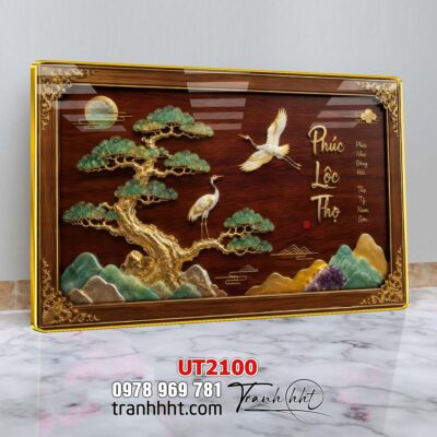 Tranh treo tường UT2100
