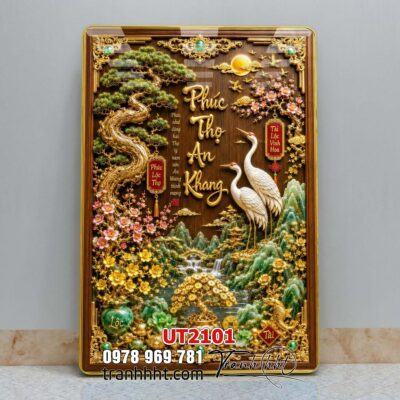 Tranh treo tường UT2101