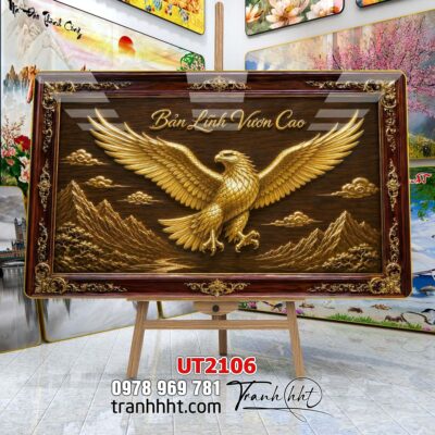 Tranh treo tường UT2106