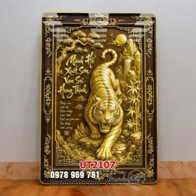 Tranh treo tường UT2107