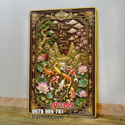 Tranh treo tường UT2109