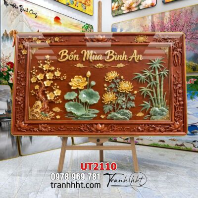 Tranh treo tường UT2110