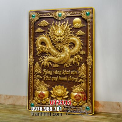 Tranh treo tường UT2111