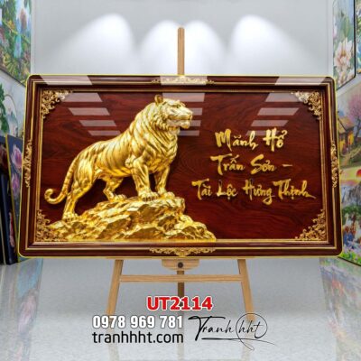 Tranh treo tường UT2114