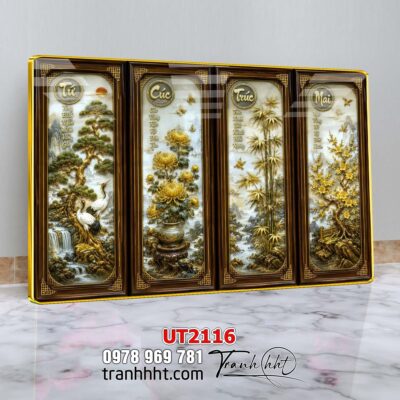 Tranh treo tường UT2116