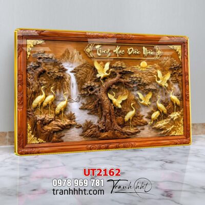 Tranh treo tường UT2162