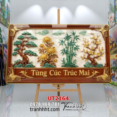 Tranh treo tường UT2164