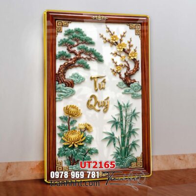Tranh treo tường UT2165