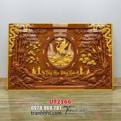 Tranh treo tường UT2166