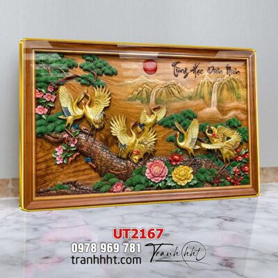 Tranh treo tường UT2167