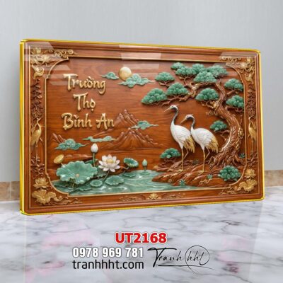 Tranh treo tường UT2168