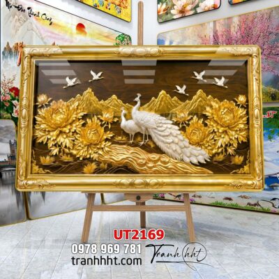 Tranh treo tường UT2169