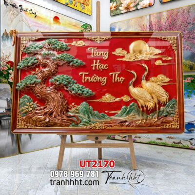 Tranh treo tường UT2170