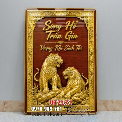 Tranh treo tường UT2171