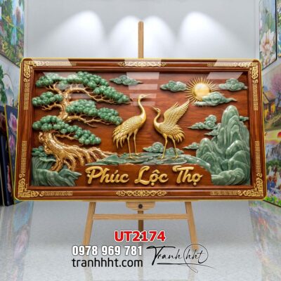 Tranh treo tường UT2174
