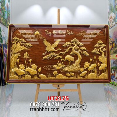 Tranh treo tường UT2175