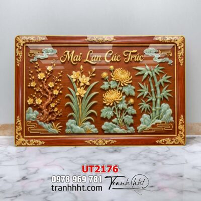 Tranh treo tường UT2176