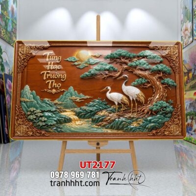 Tranh treo tường UT2177