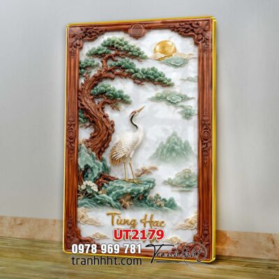 Tranh treo tường UT2179