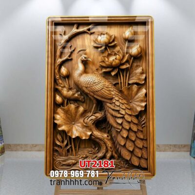 Tranh treo tường UT2181