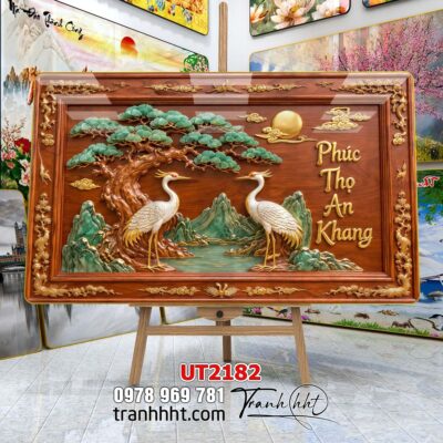 Tranh treo tường UT2182