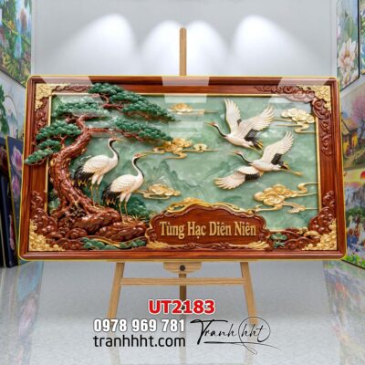 Tranh treo tường UT2183