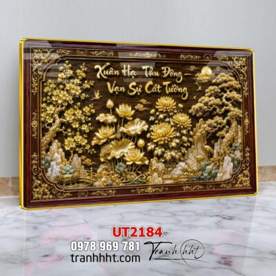 Tranh treo tường UT2184