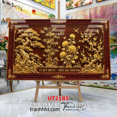 Tranh treo tường UT2185