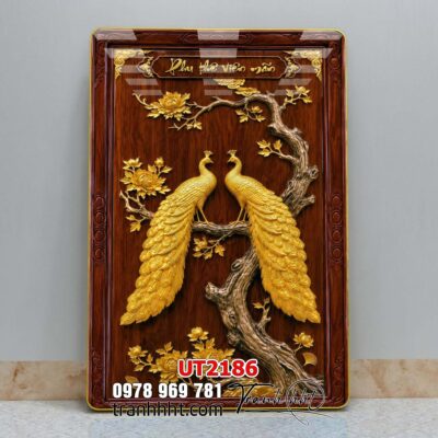Tranh treo tường UT2186