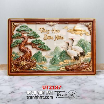 Tranh treo tường UT2187