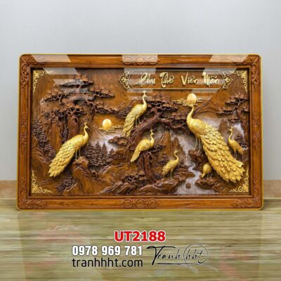 Tranh treo tường UT2188