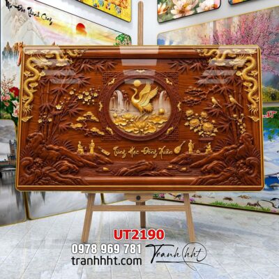 Tranh treo tường UT2190