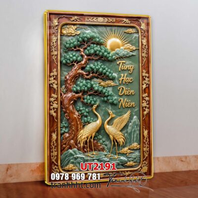 Tranh treo tường UT2191