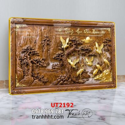 Tranh treo tường UT2192