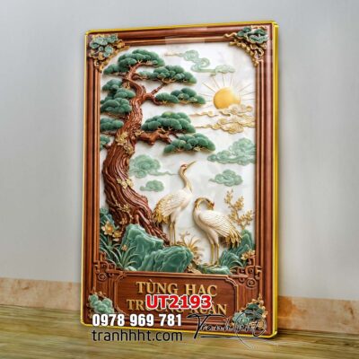 Tranh treo tường UT2193